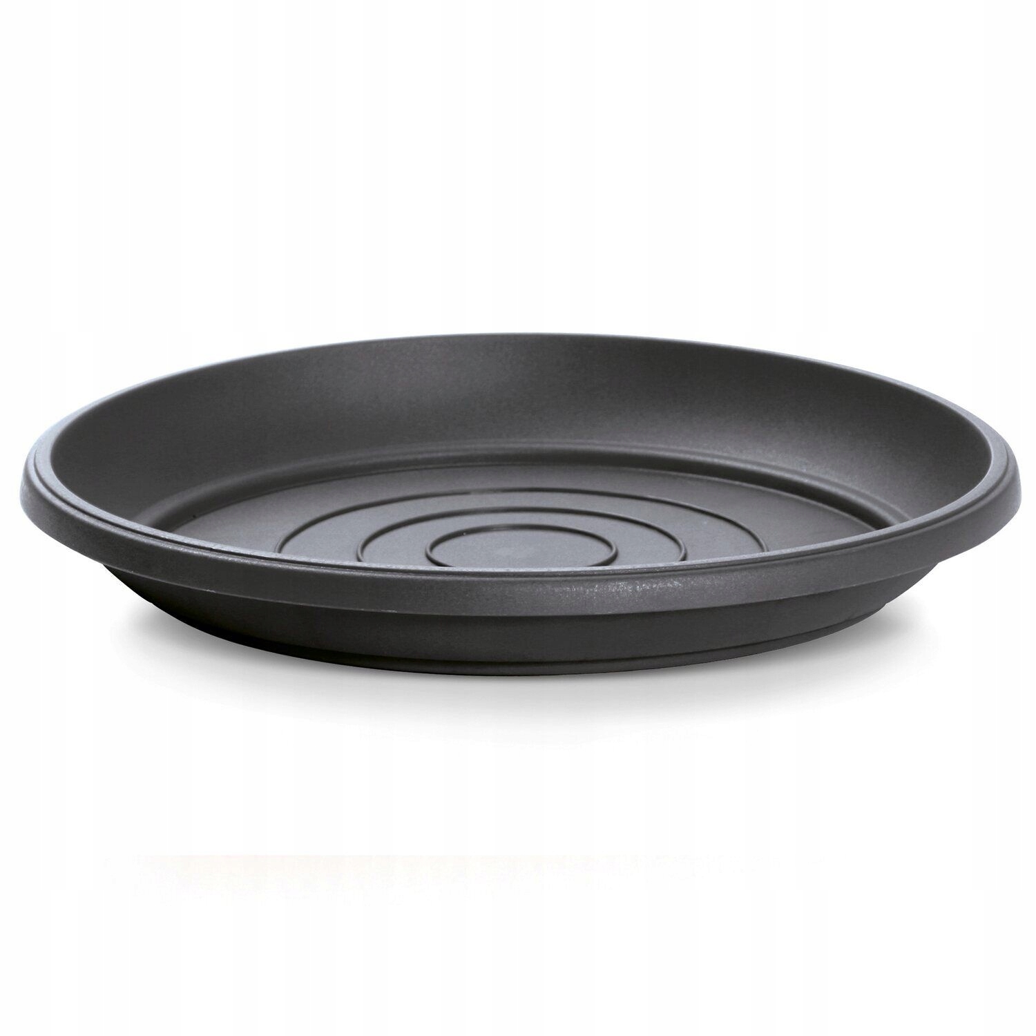 Podstawka pod doniczkę 37 cm antracyt POD37