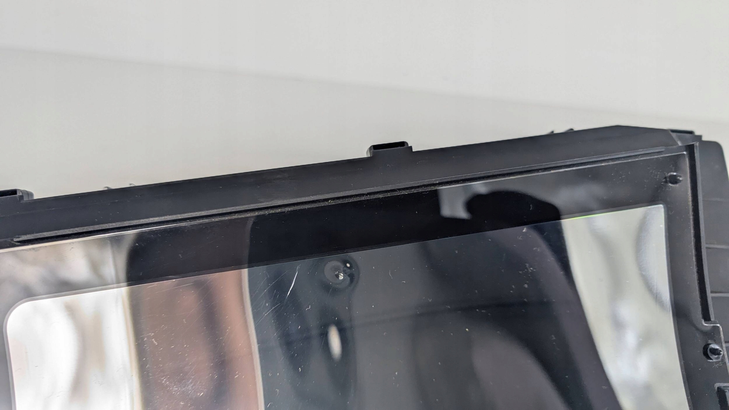 KIA Sorento III display HUD HEAD UP 94310-C5010