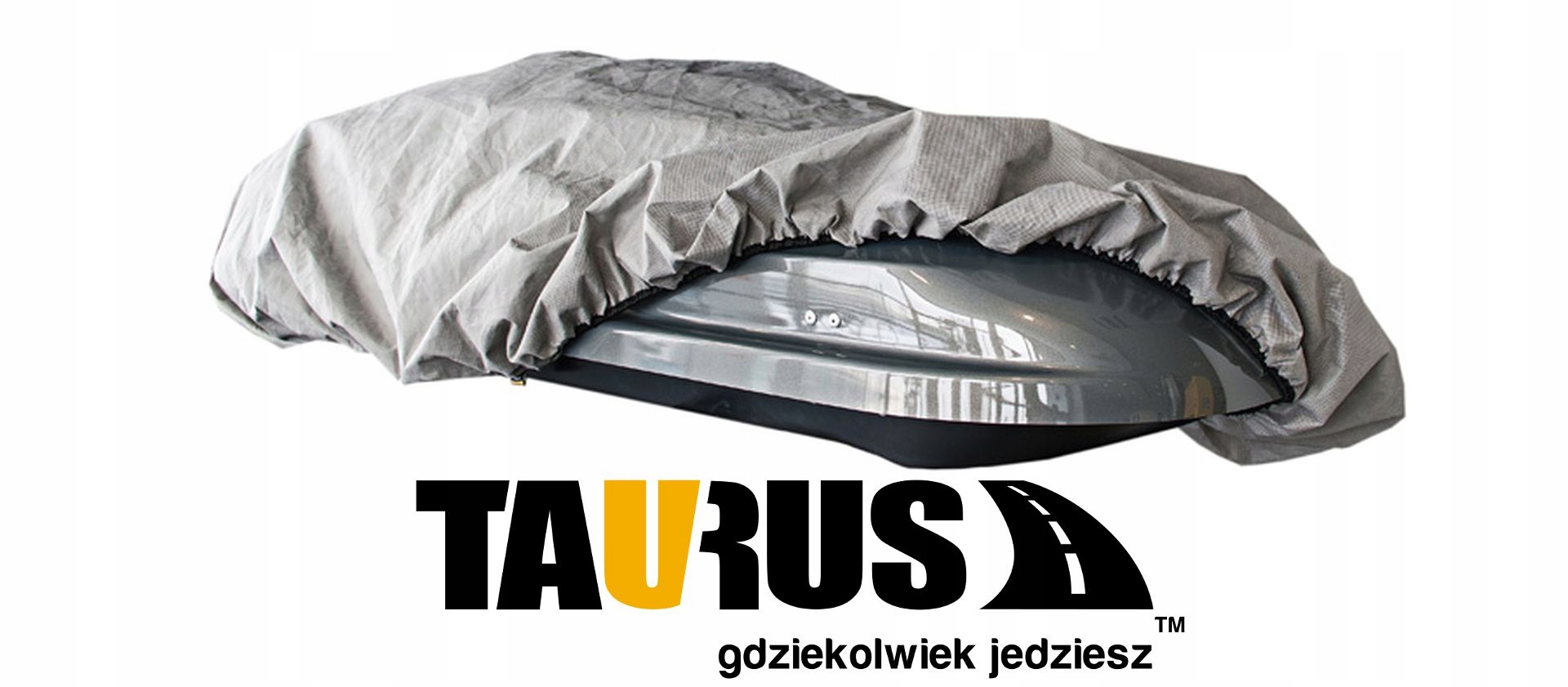 POKROWIEC NA BOX TAURUS 2 box dachowy Manufacturer Taurus