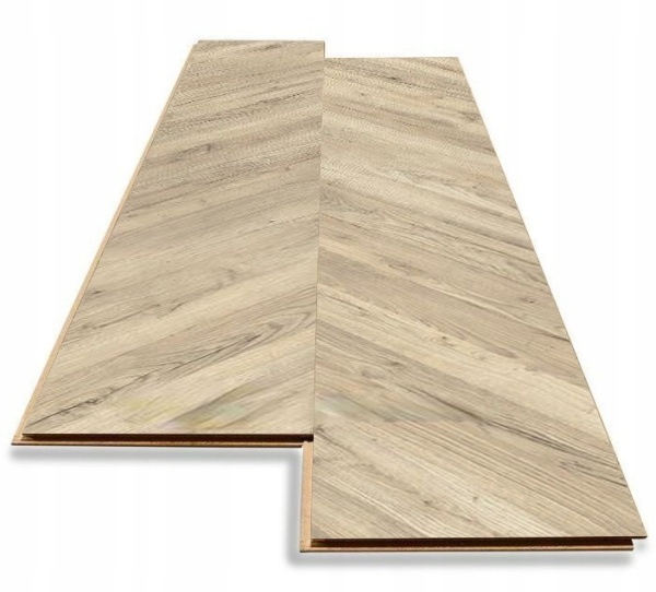 PRÓBKA ELP011 EGGER Panele Dąb Rillington Jasny Rodzaj panele laminowane