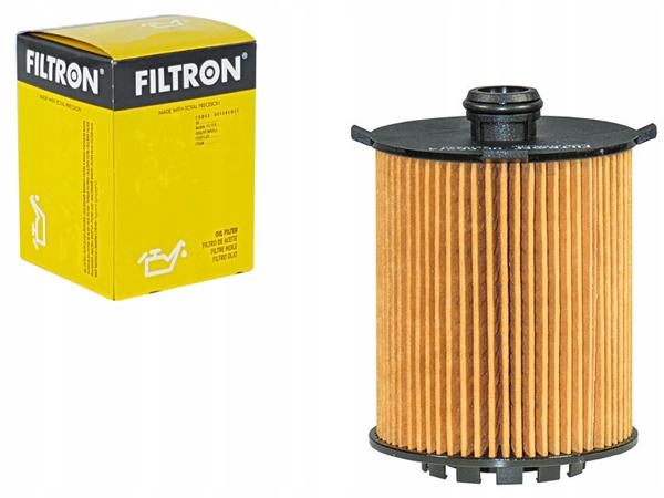 

Filtron Filtr Oleju Oe 662/4