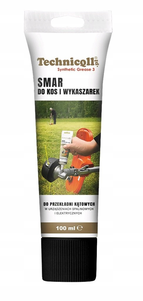 

Smar Do Kos I Wykaszarek 100ML