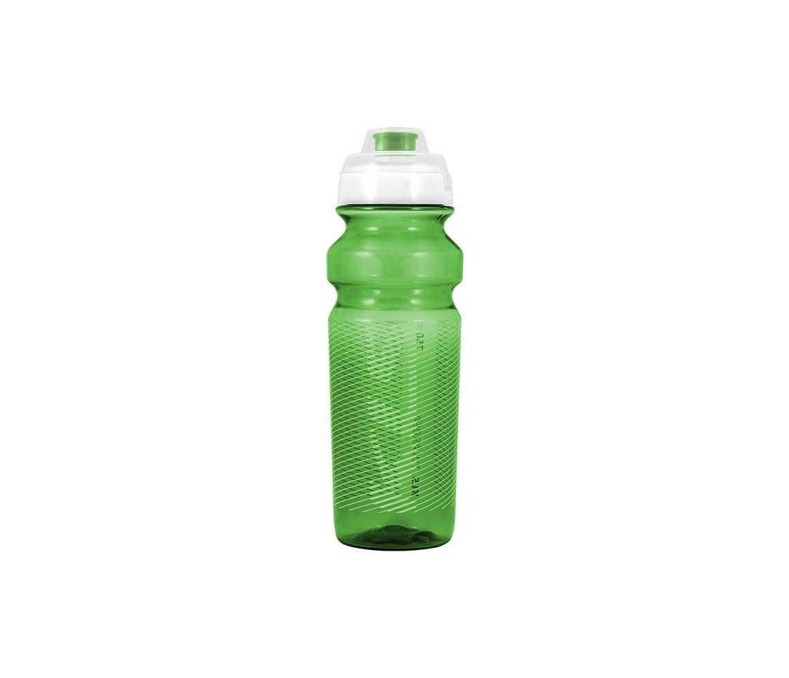 Bidon Kolarski Kellys Tularosa 750 ml Green