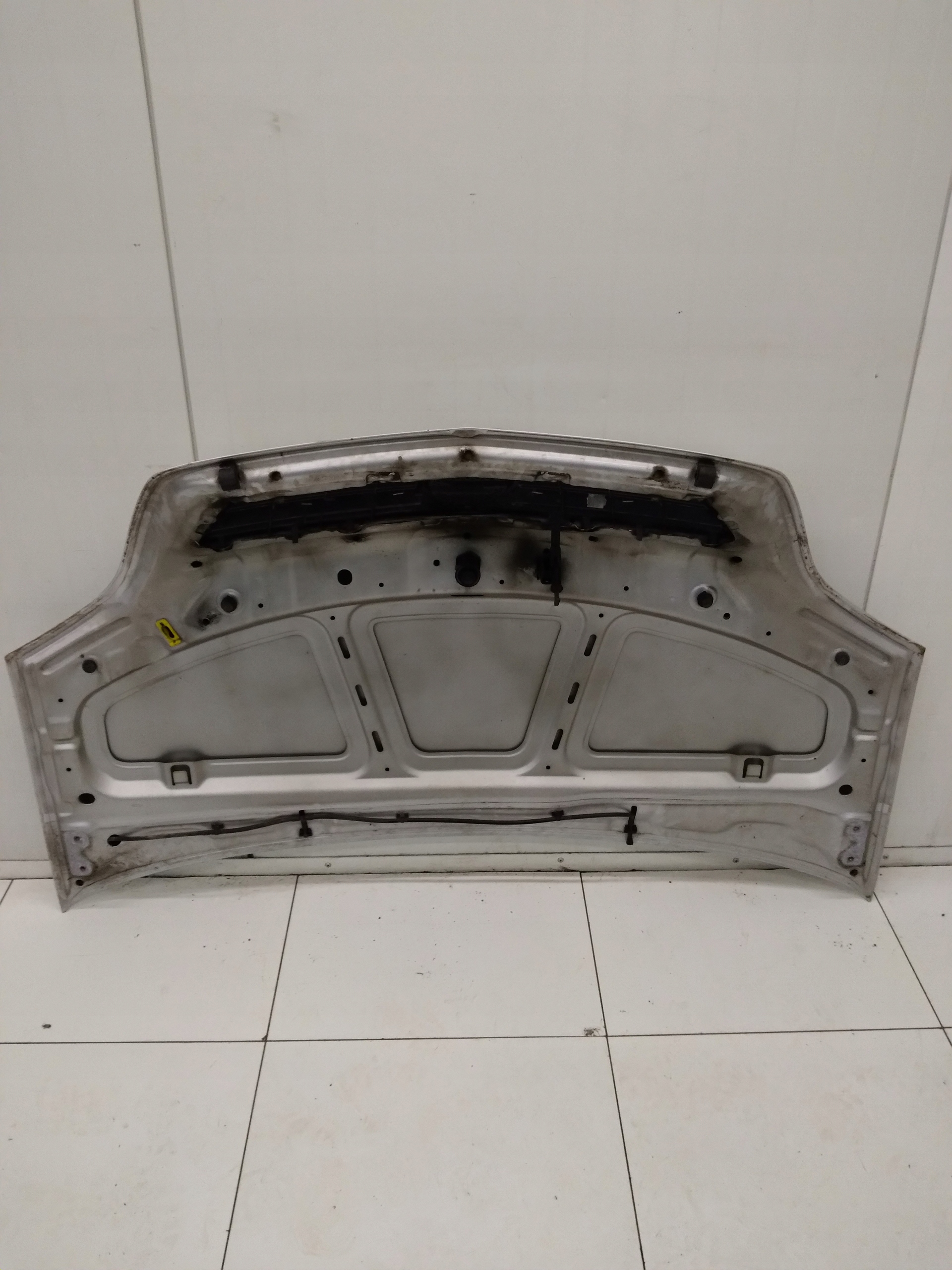cofano OPEL MERIVA A