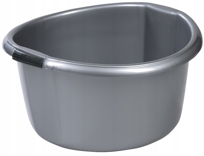 

Bentom Miska okrągła Solidna 49 cm 30 L