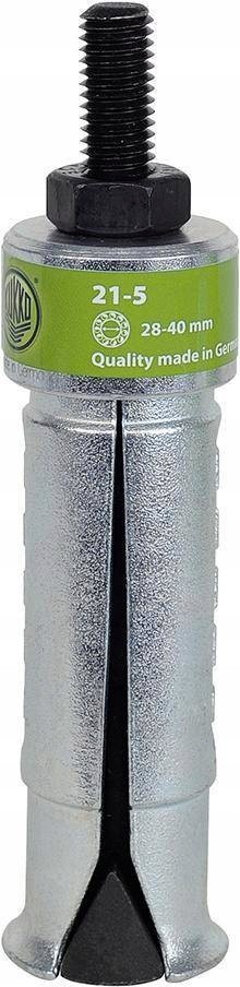 Vnútorný sťahovák na guľkové ložiská, veľkosť 9