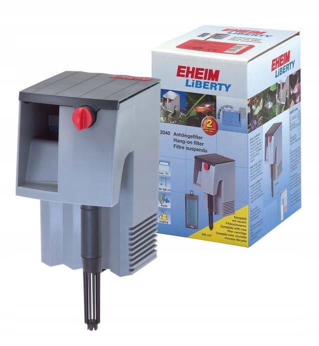 Eheim Filtr Kaskadowy Liberty 75 Do 75L 2040
