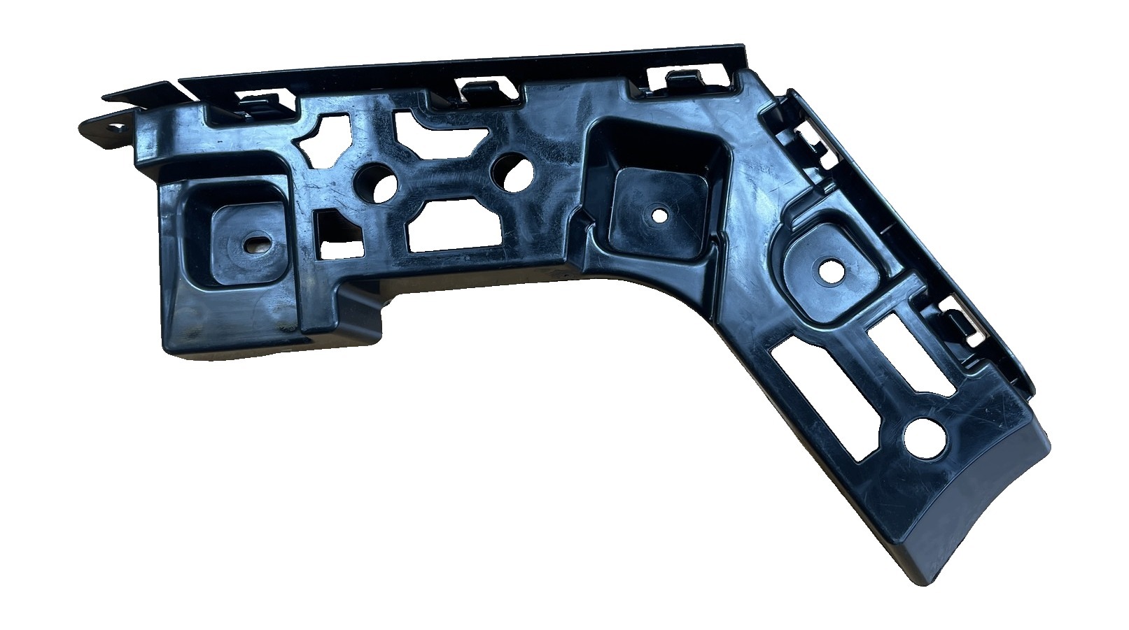 VW ID.3 E11 2020- Support Support plaque Pare choc Arrière Gauche 10A807375 10A807393