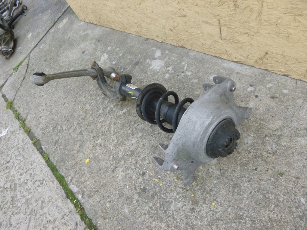 AUDI A5 8T A4 B8 shock absorber right front