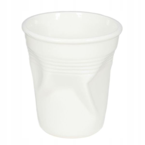 Zgnieciony kubek PREZENT GADŻET