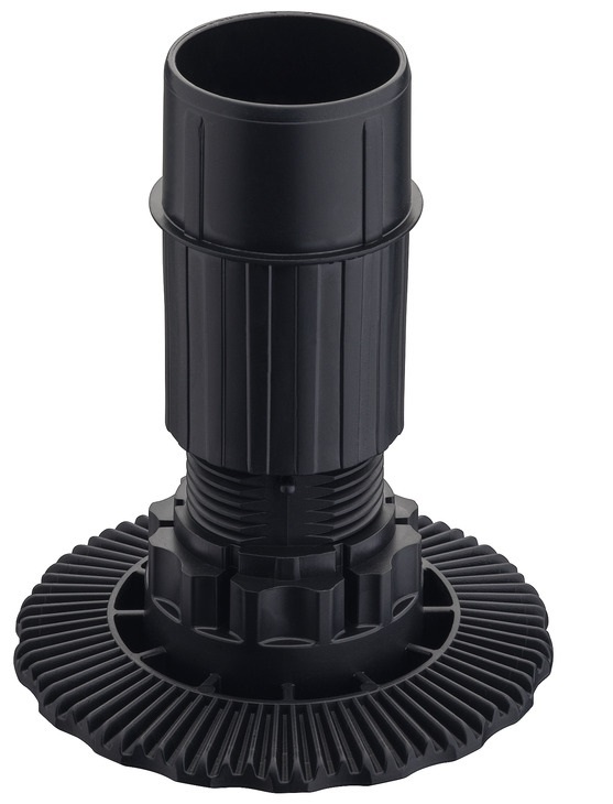 Nóżka Axilo Hafele 100mm