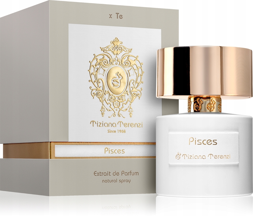 Luna Pisces Perfumy