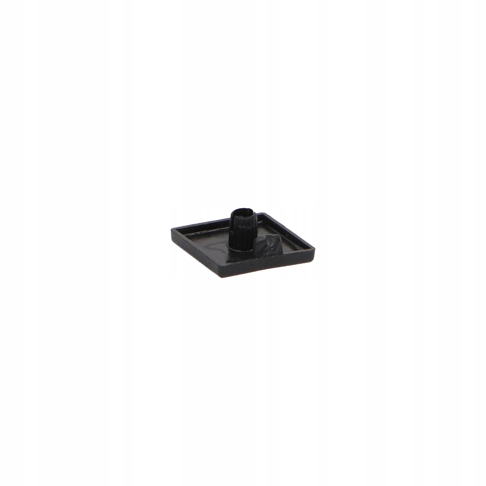 ZAŚLEPKA KAPSELEK KOŃCOWY PROFIL ALU 20X20 V-SLOT Kod producenta IW-2020V ZAŚLEPKA