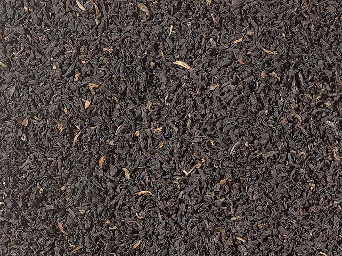 Herbata czarna Sailor of Hamburg Tea Broken 1kg