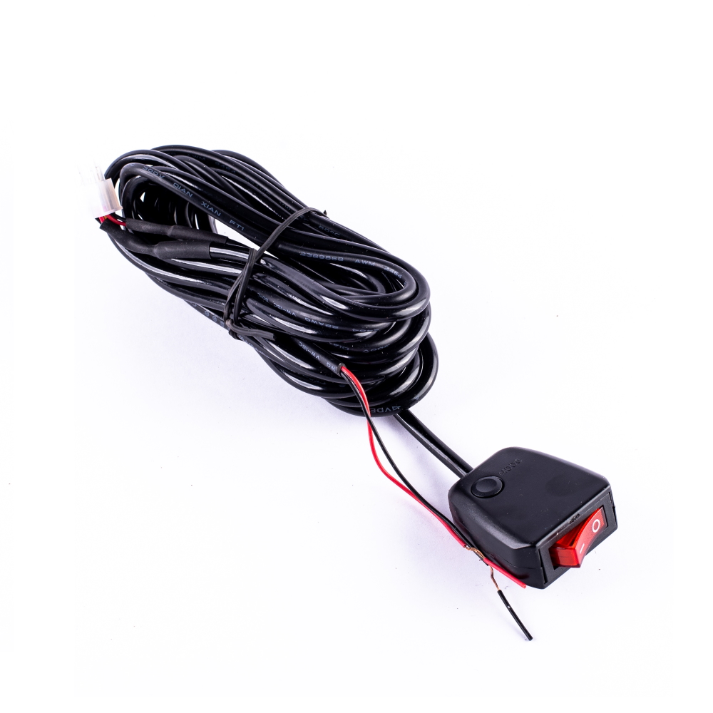 LAMPY OSTRZEGAWCZE STROBOSKOPY DIODOWE KOGUTY LED EAN 5908256870529