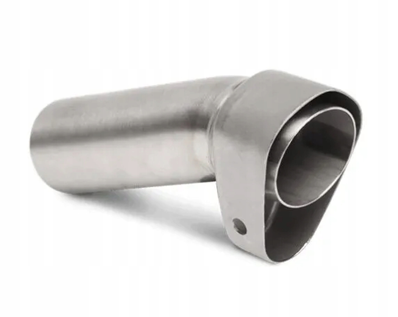 Db Killer Akrapovic Tlmič hluku V-TUV243