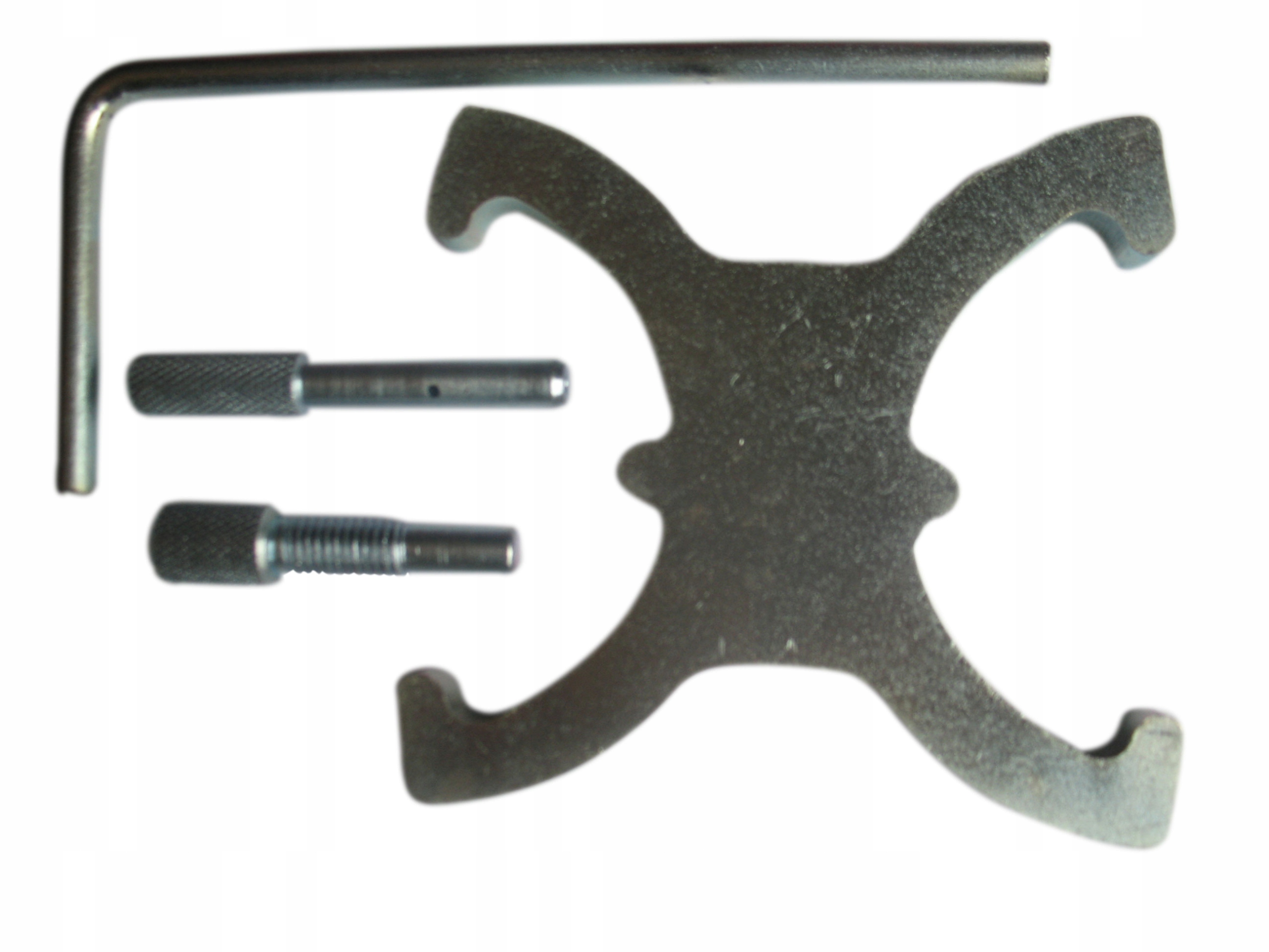 BLOKADA ROZRZĄDU FORD FOCUS MK2 MK3