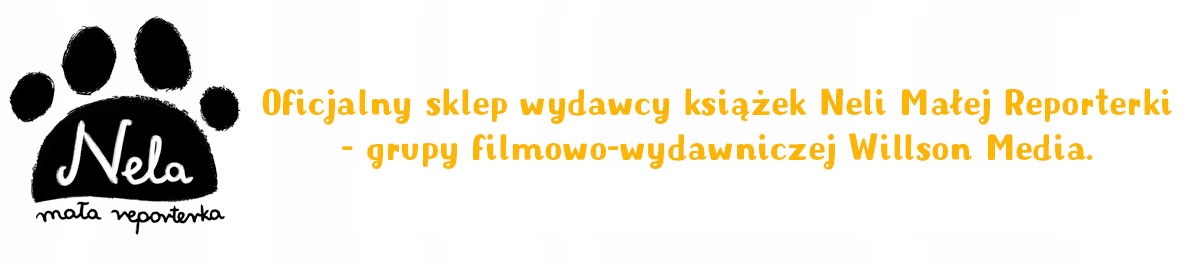 Nela i wrota do AMAZONII Numer wydania 1