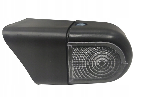 VOLKSWAGEN LT 95- LAMPA OBRYSOWA BIAŁA PRZÓD