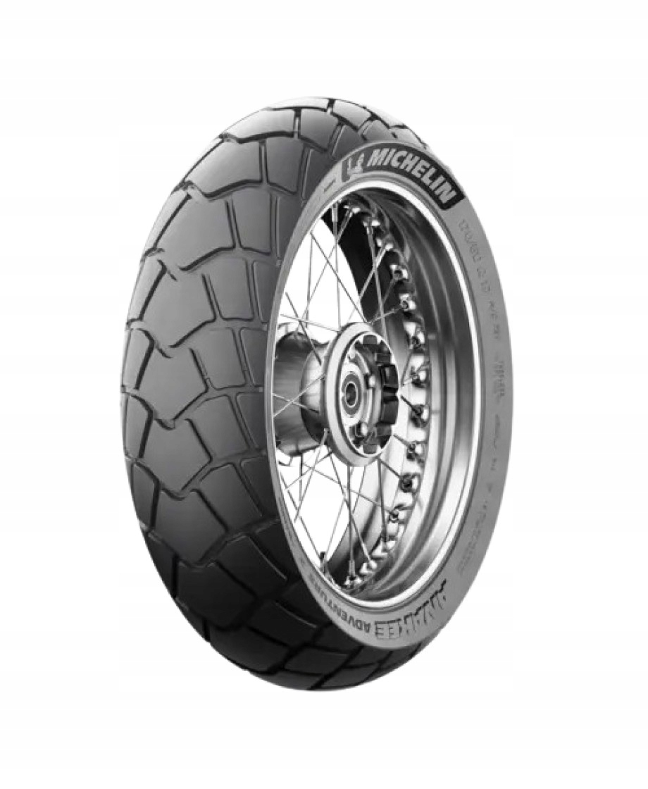 Michelin Anakee Adventure 2 Zadná 170/60 R17 72 V Tl