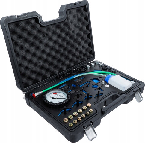 Miernik tester wtryskiwaczy pompy Common Rail Marka inna