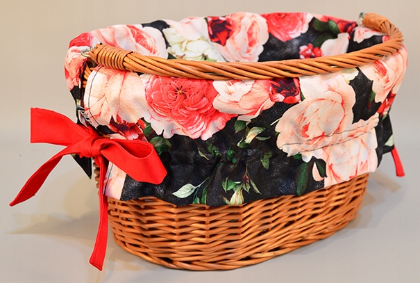 Marka Top Culbags Wyściółka do kosza rowerowego