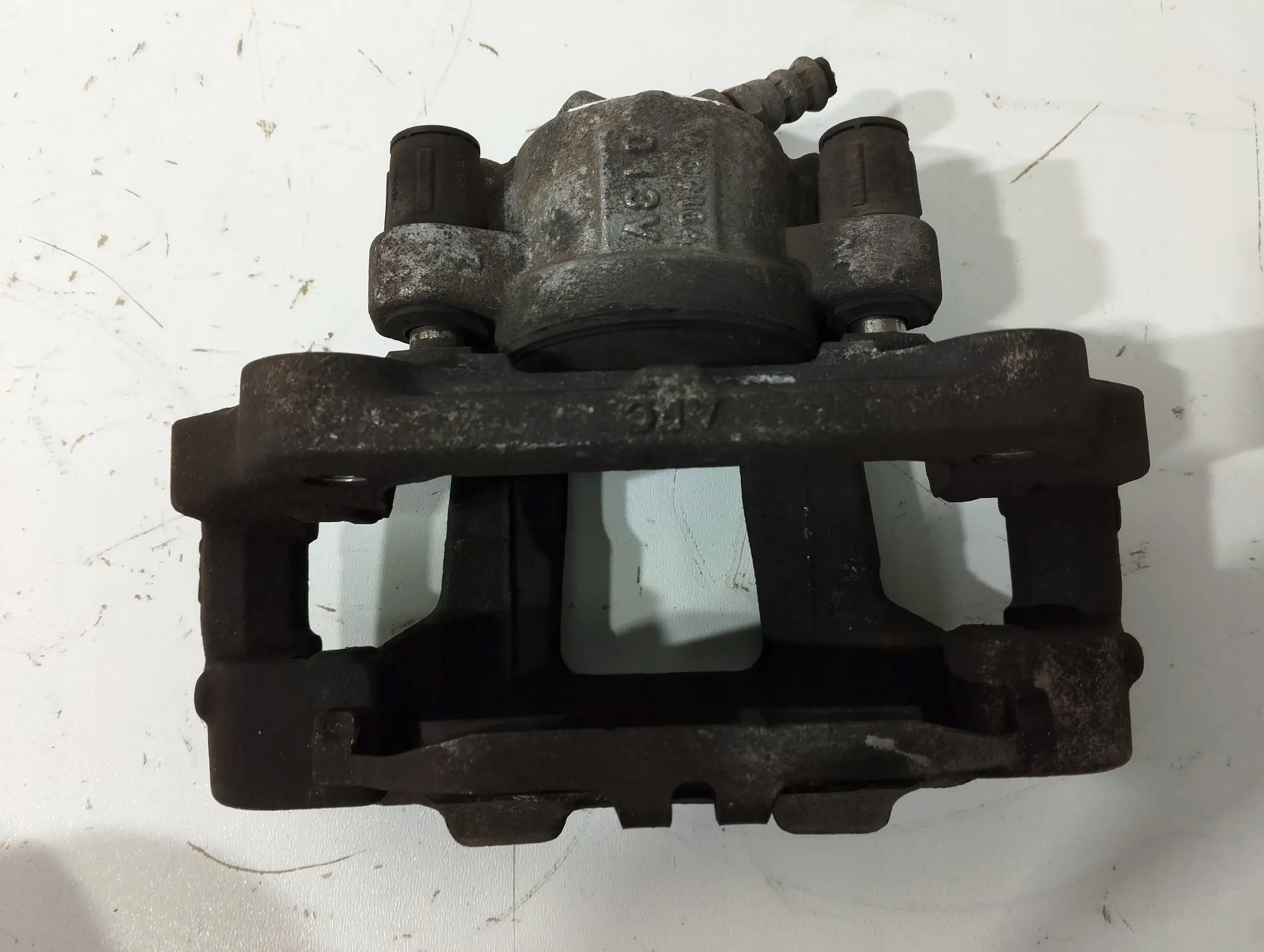BMW 1 F20 F21 caliper brake front left 22/284 (B111)