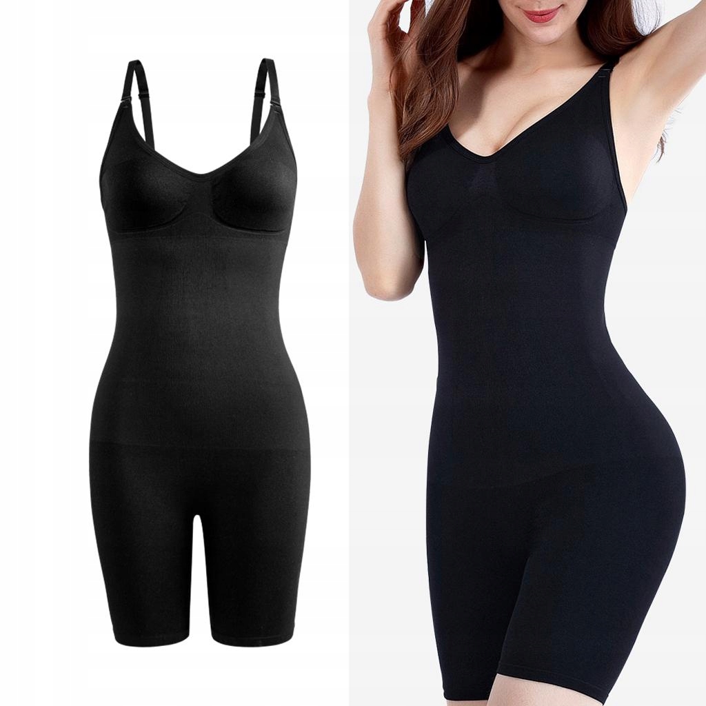 Body Control Modelujące Body All in One Kod producenta huyidali580