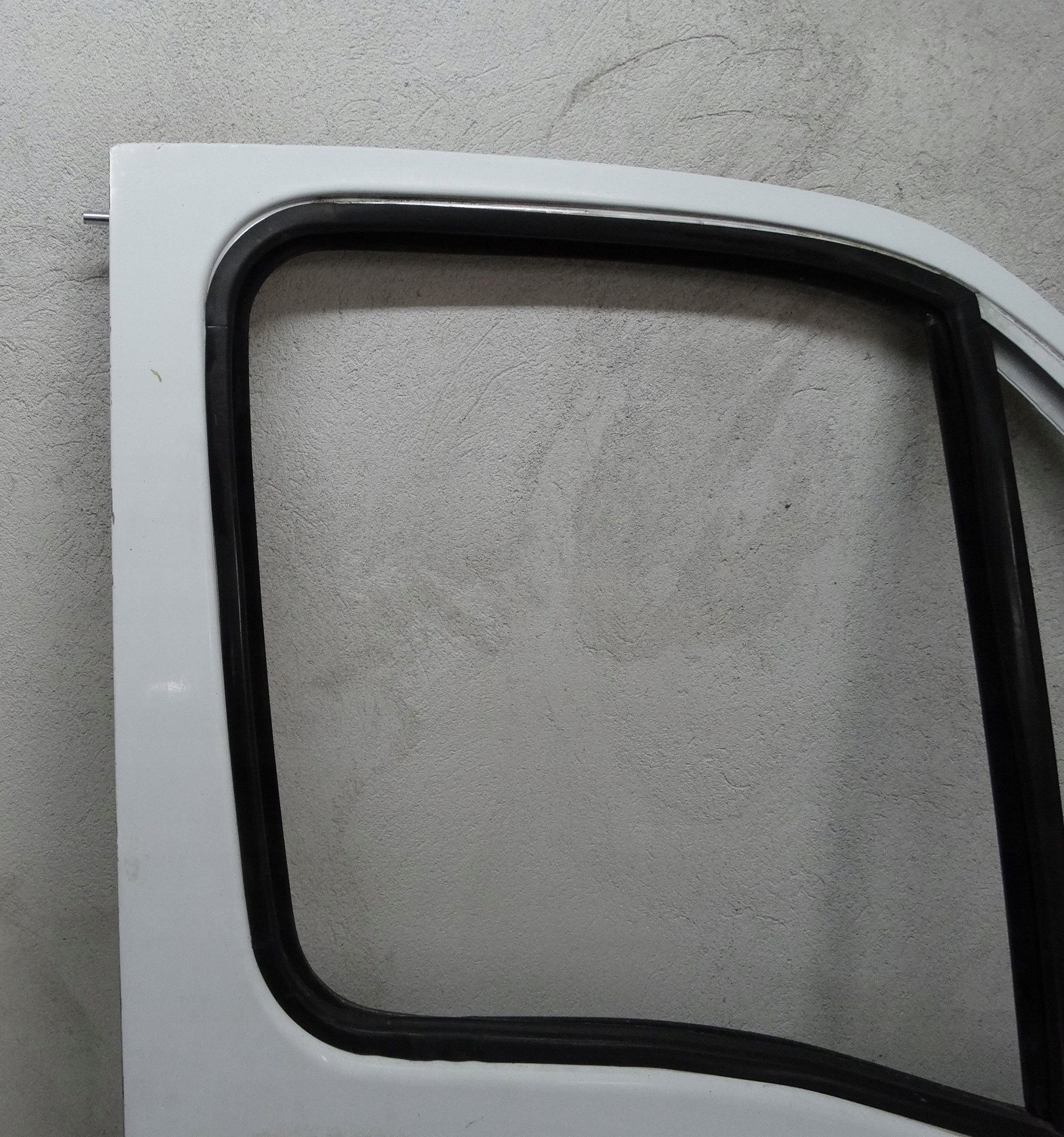door right front RENAULT MASTER 03-10r.