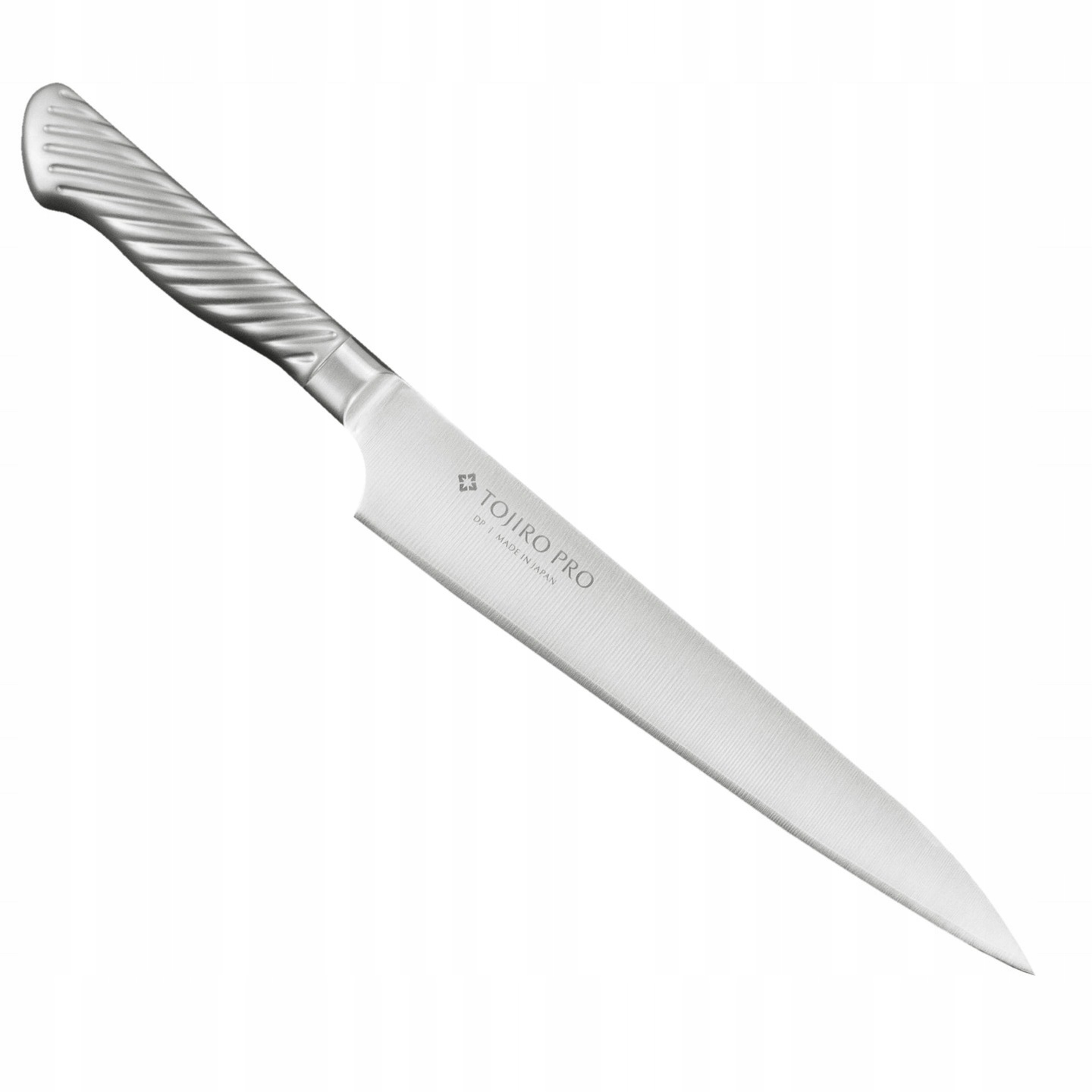 Tojiro Pro Western VG-10 Japonský ostrý kuchynský nôž na porciovanie 21 cm