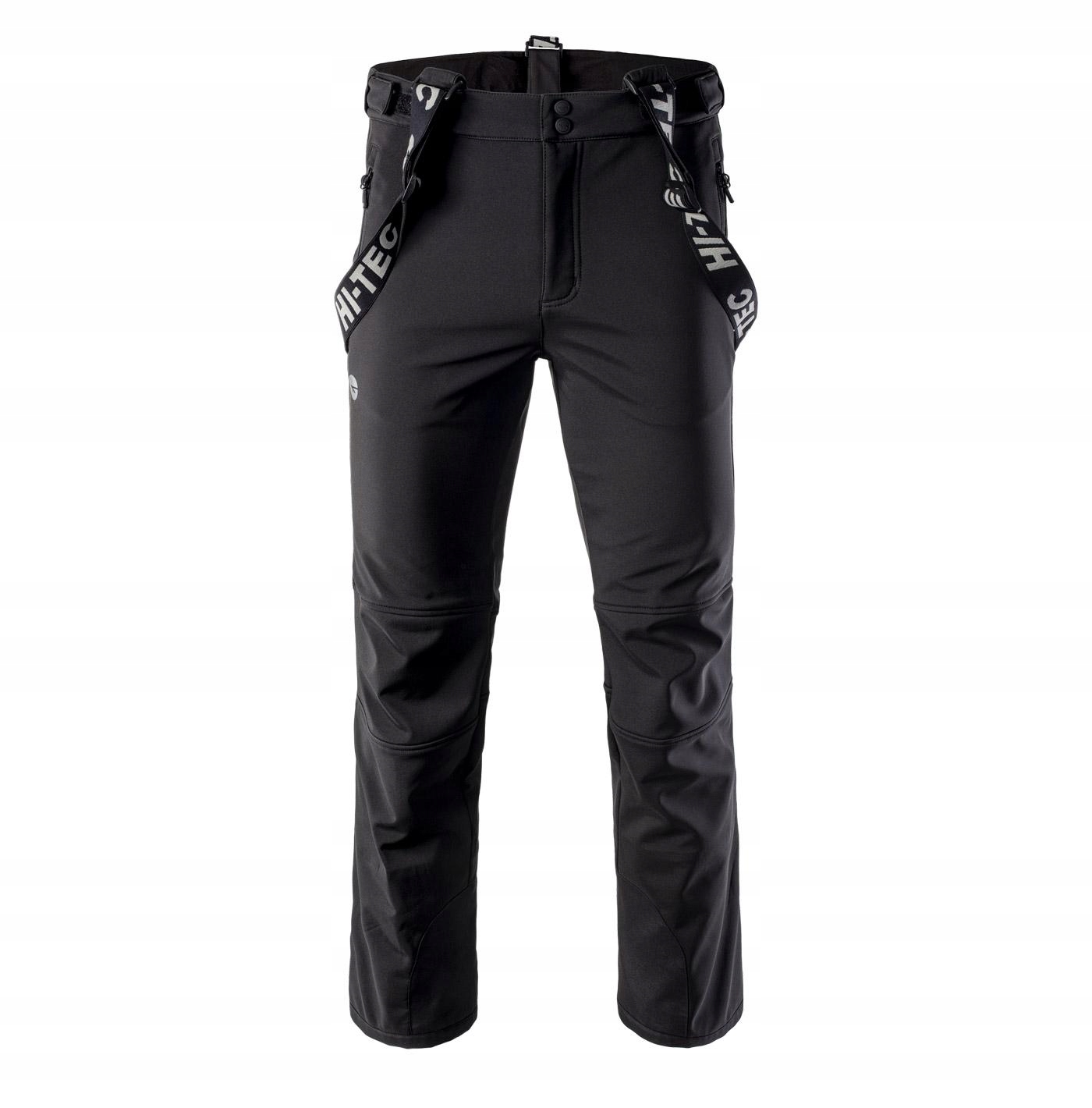 Męskie spodnie narciarskie Lermo