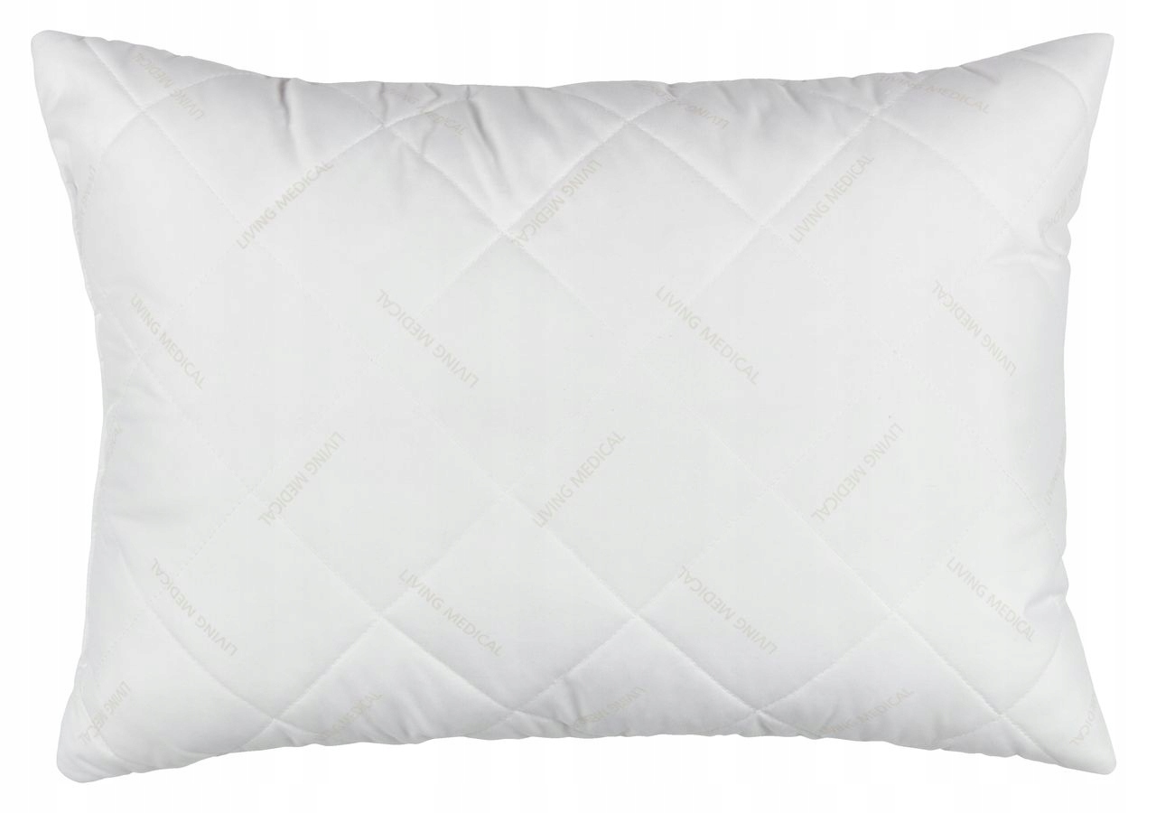 

Poduszka do spania LIV Med 600g 50x70 Pikowana