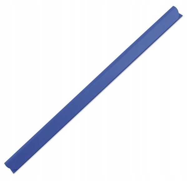 

Listwy grzbiety wsuwane 3-6mm 50szt Fellowes blue