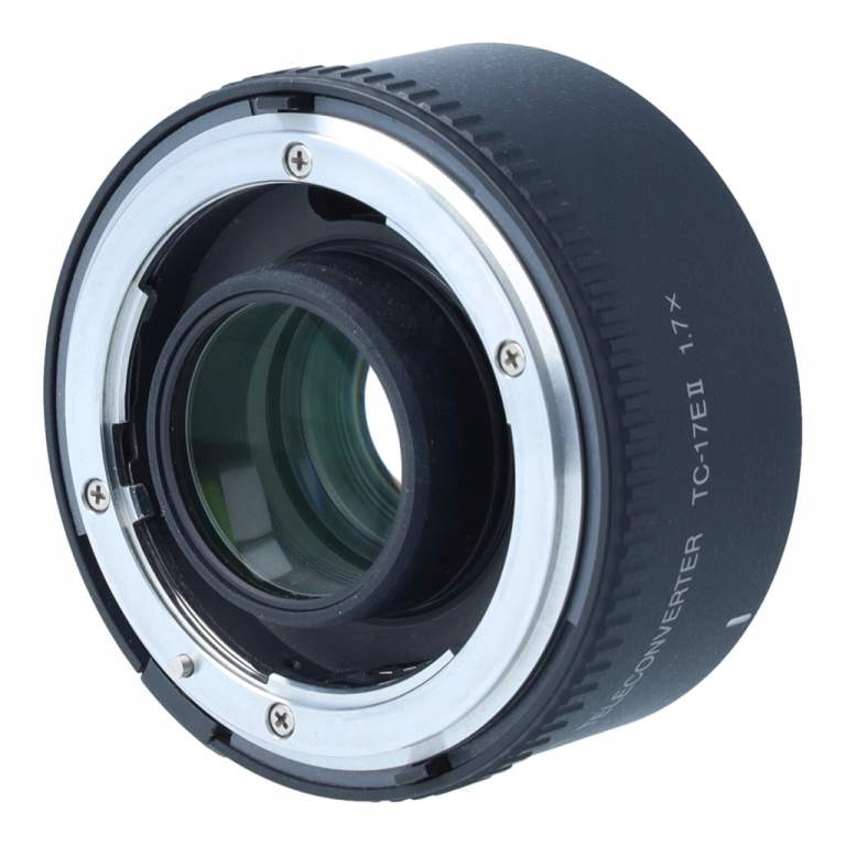 Телеконвертер Nikon TC-17E II
