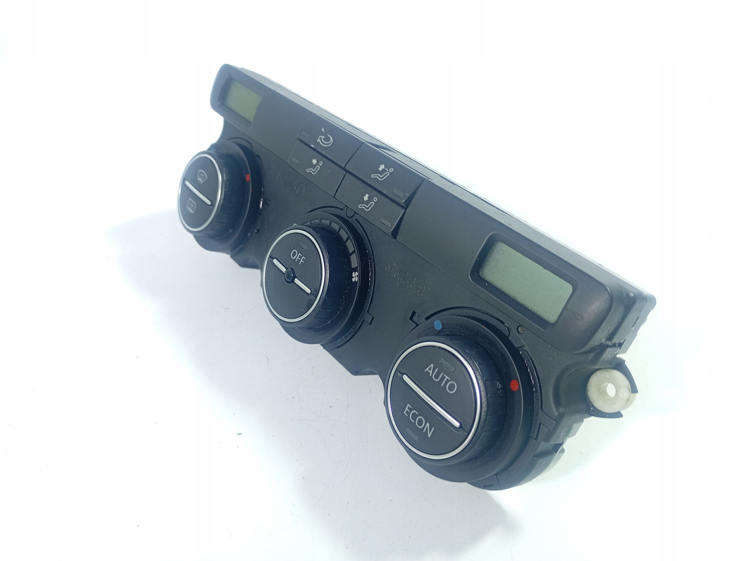 VW Golf V 5 03-06 interruttore Pulsante COMANDI CLIMA