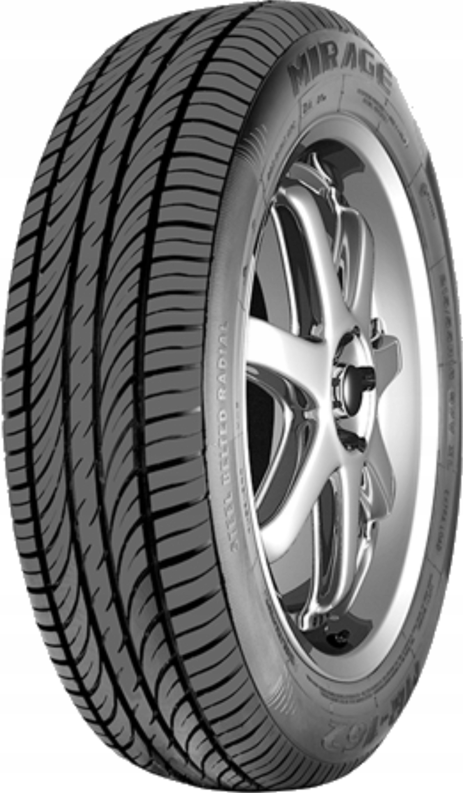 

2x 195/65R15 91V MR-162 Mirage
