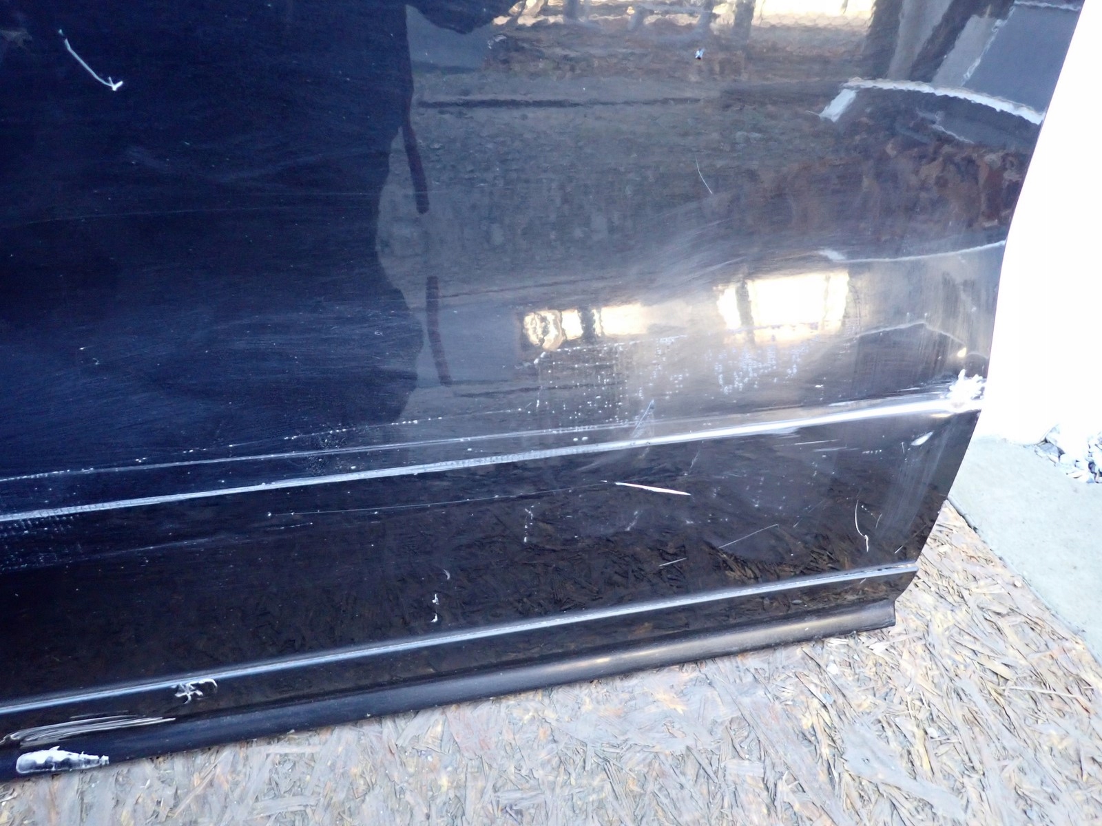 door left front left front SEAT ALHAMBRA VW VOLKSWAGEN SHARAN 7N 10