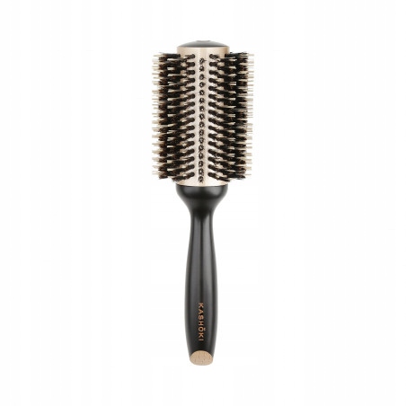 Kashoki Dřevěný kartáč na vlasy 38 mm