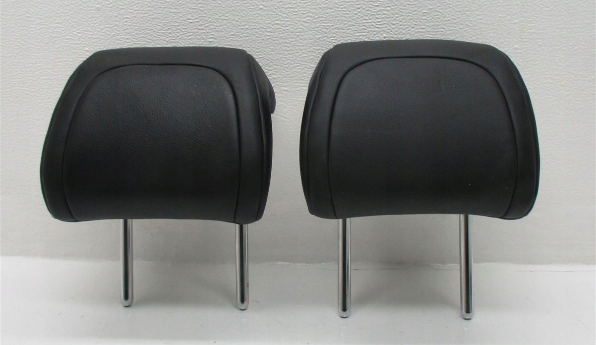 ZAGŁÓWEK PRAWY LEWY TYŁ CITROEN C5 III X7 KOMBI