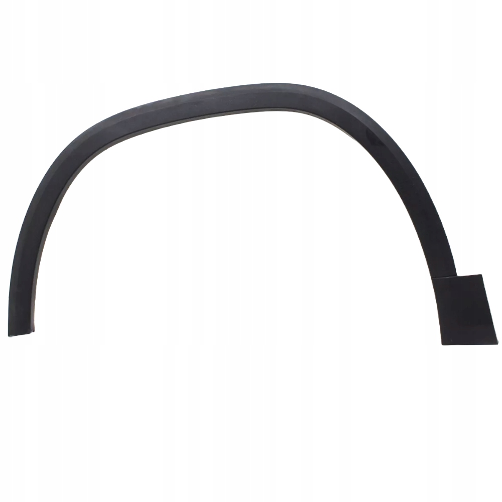 Lišta Pro Rozšíření Blatníku Mercedes Gla Levá A2478850000