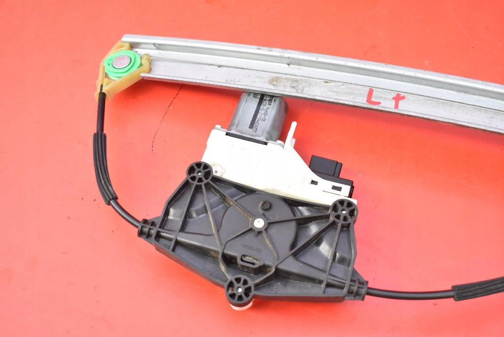 window regulator left rear part 8K0959811 AUDI Q5 8R 08-12