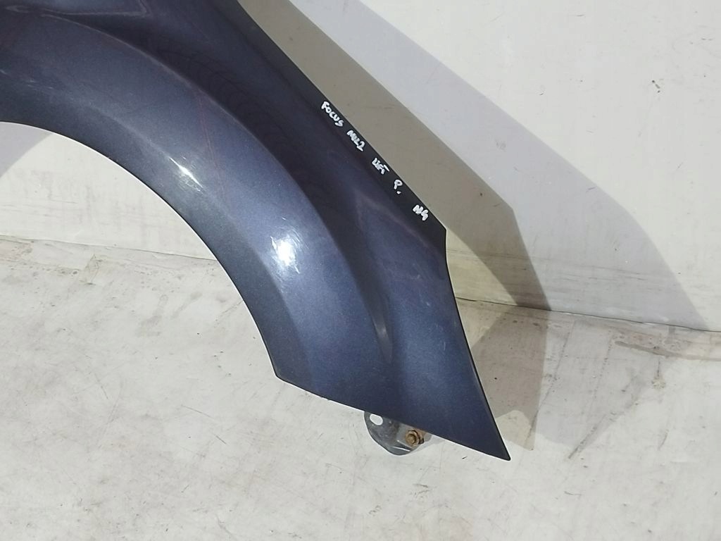 Ford Focus MK2 II 2 lift fender right right side H4