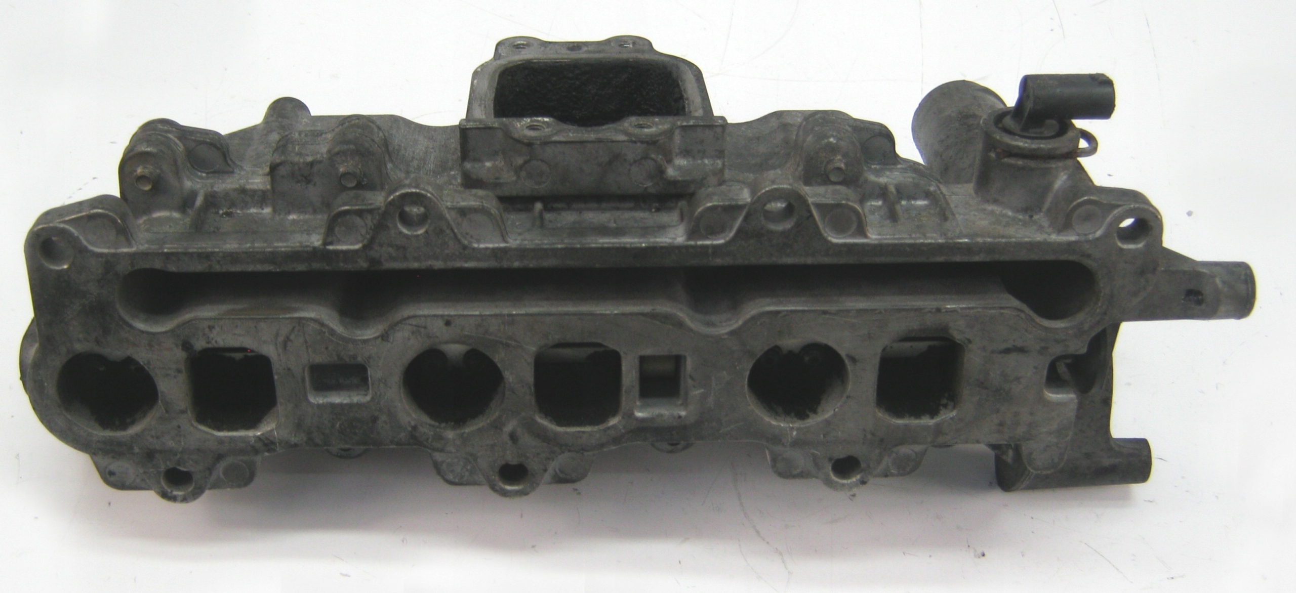intake manifold SMART FORFOUR 1.5 CDI A6390900537