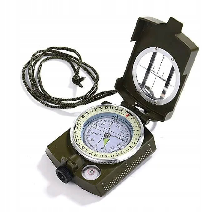 Kompas Military Navigation Ultimate AC164