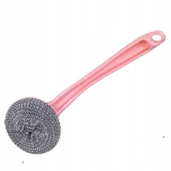 

Szczotka Do Czyszczenia Grilla Rusztu Skrobak