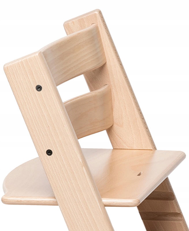 Krzesełko Stokke Tripp Trapp Natural EAN (GTIN) 7040351001014