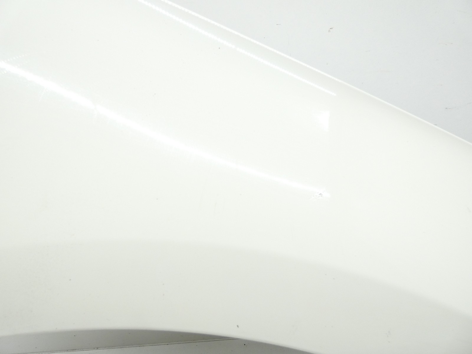 fender right front front AUDI A1 8X 3D / 5D LY9K