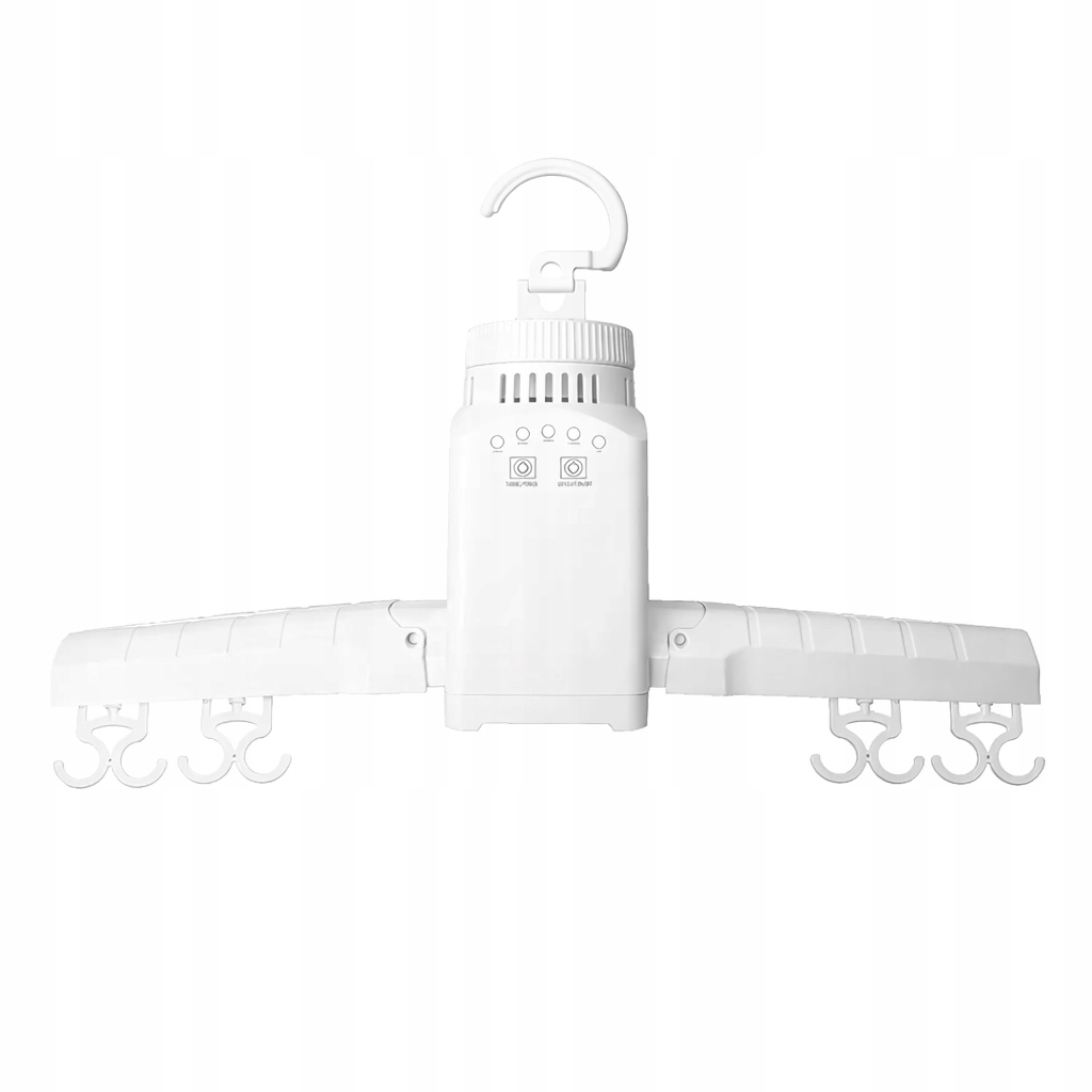 Levně Sušák Na Oblečení Pro Boty A Rukavice Na Spodní Prádlo