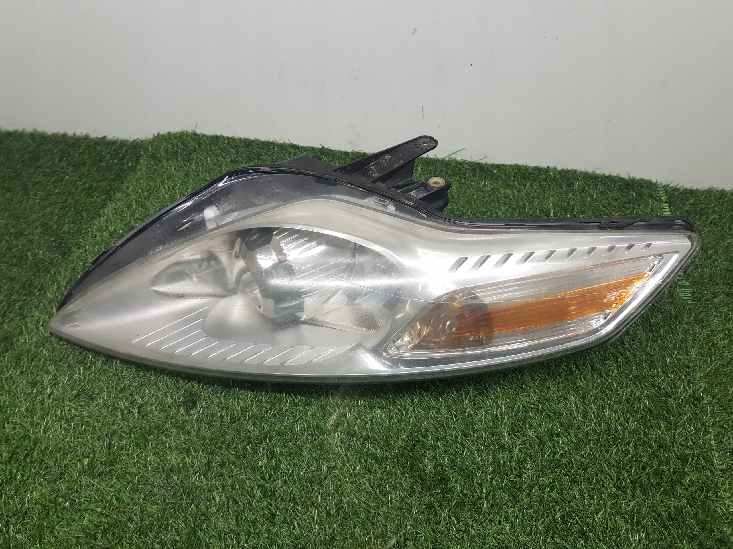 light left front FORD MONDEO MK 4