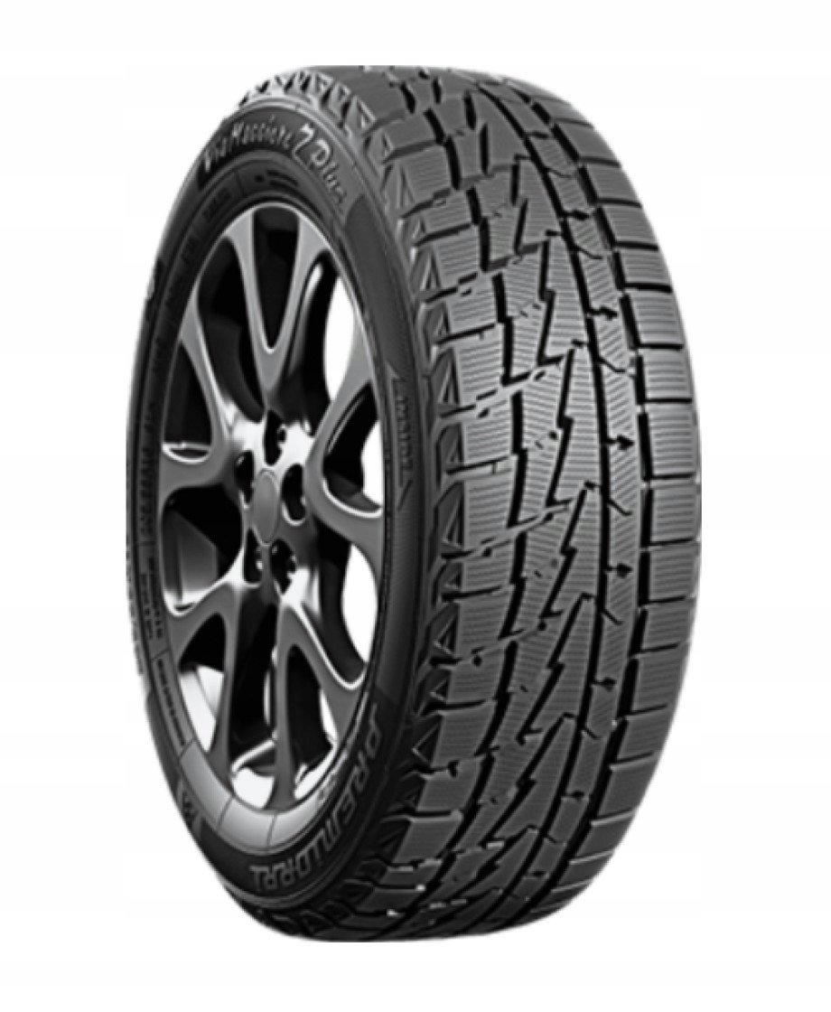2x PREMIORRI VIA MAGGIORE Z 225/55R17 101 H